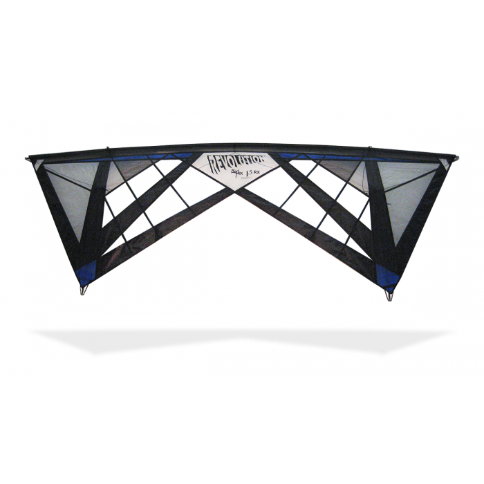 Revolution 1.5 Reflex RX Spider Web (vented) Revolution 1.5 Reflex RX Spider Web (vented)