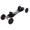 Kheo KICKER - Rodas 8''