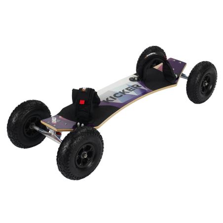 Kheo KICKER - Rodas 9''
