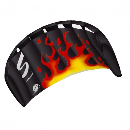 HQ Symphony Beach III Flame - R2F    | Powerkiting