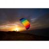 HQ SYMPHONY Beach III Rainbow  R2F    | Powerkiting