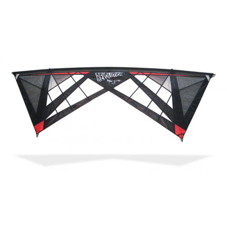 Revolution 1.5 Reflex RX Spider Web (vented)