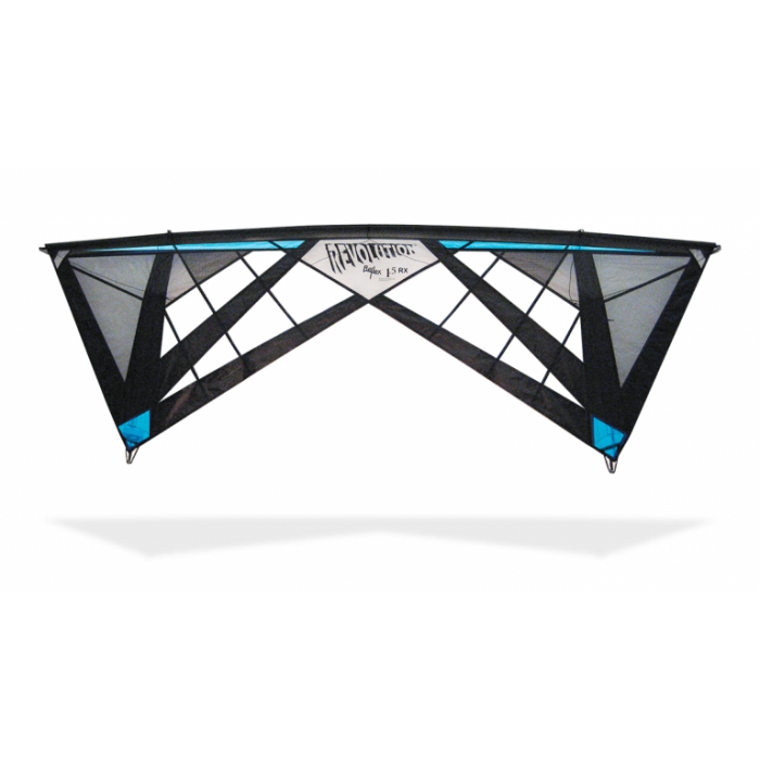 Revolution 1.5 Reflex RX Spider Web (vented) Revolution 1.5 Reflex RX Spider Web (vented)