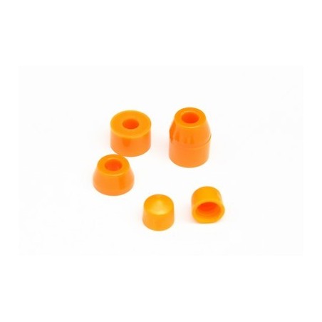 KHEO Bushes & pivot cups para todos os eixos Skate