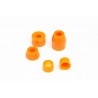 KHEO Bushes & pivot cups for all-round skate truck
