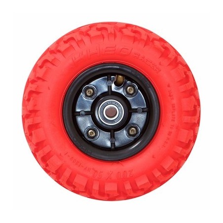 KHEO 8" Wheel set 12mm