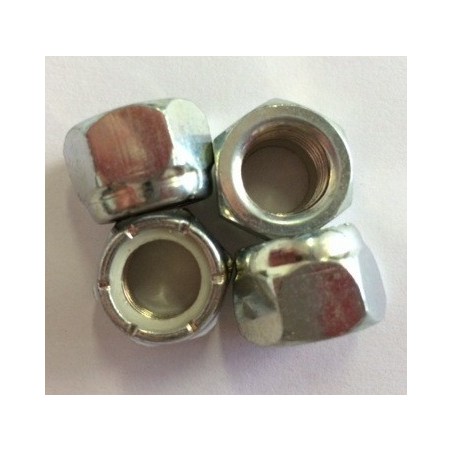 KHEO 12mm nut (4pcs)