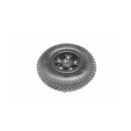 KHEO 8" Wheel set 10mm