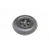 KHEO 8" Wheel set 10mm
