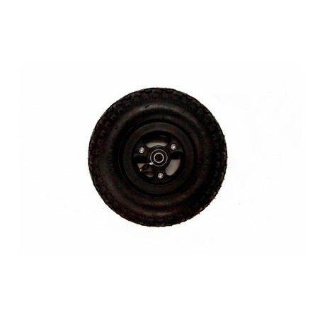KHEO 9" Wheel set 12mm