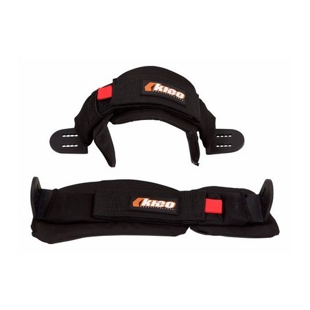 KHEO C1 Velcro binding set (2pcs) for Bazik/Kicker