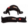 KHEO C1 Velcro binding set (2pcs) for Bazik/Kicker