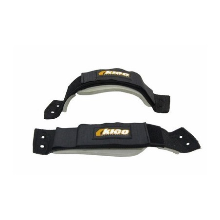 KHEO C2 Velcro binding set (2pcs) for Core/Flyer
