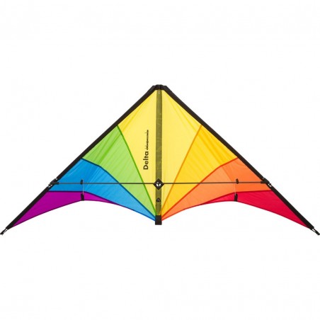 HQ Delta Hawk Rainbow