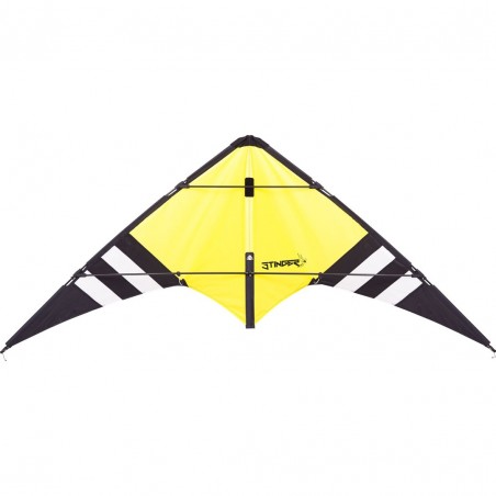 HQ Stinger    | Stuntkiting