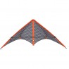 HQ Stormy Pete Graphite R2F
