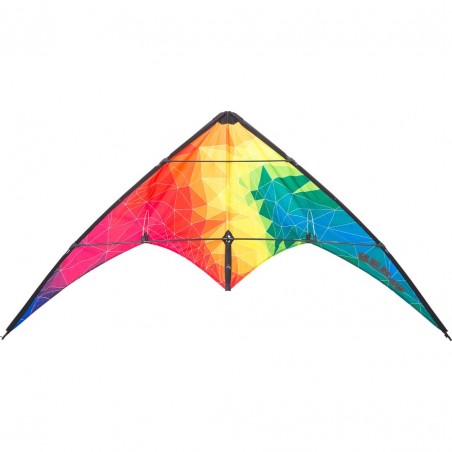 HQ Bebop Geo R2F