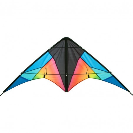HQ Quickstep II Chroma R2F
