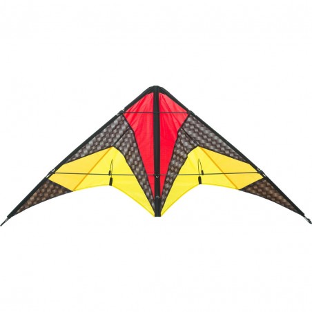HQ Quickstep II Graphite R2F
