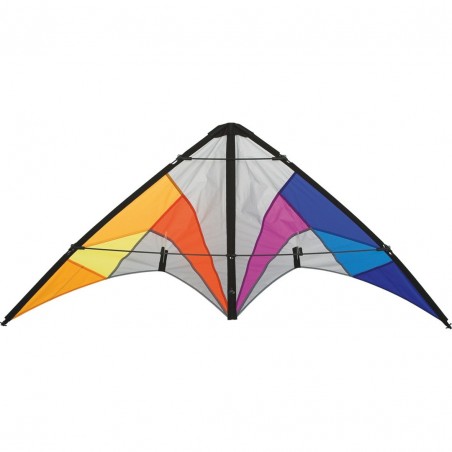 HQ Quickstep II Rainbow R2F