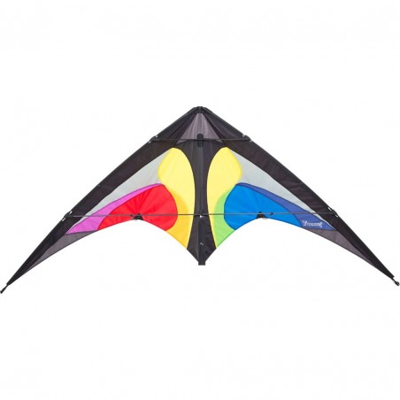 HQ Yukon II Rainbow R2F