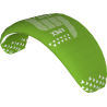 HQ4 Apex 5.5 - Lime (kite only)    | Landkiting | Snowkiting