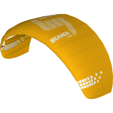 HQ4 Beamer VI 2.0 - Yellow (R2F)