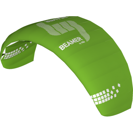 HQ4 Beamer VI 3.0 - Lime (R2F)