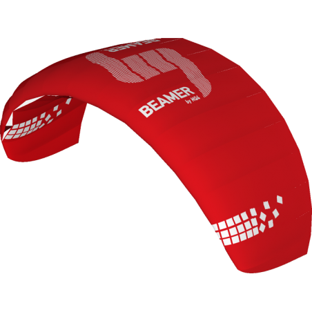 HQ4 Beamer VI 4.0 - Red (R2F)