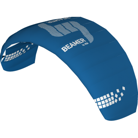 HQ4 Beamer VI 5.0 - Blue (R2F)