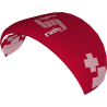 HQ4 Rush Pro 250 - Vermelho (R2F)