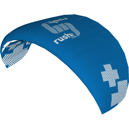 HQ4 Rush Pro 300 - Blue (R2F)