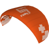 HQ4 Rush Pro 350 - Laranja (R2F)