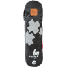 HQ4 Rush Pro 350 - Laranja (R2F)