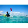 HQ4 Topaz 7.0 - Orange (kite only)