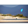 HQ4 Topaz 12.0 - Vermelho (só kite)
