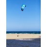 HQ4 Topaz 12.0 - Vermelho (só kite)