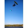 HQ4 Topaz 12.0 - Vermelho (só kite)