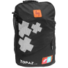 HQ4 Topaz 12.0 - Vermelho (só kite)