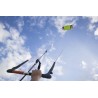 Peter Lynn CHARGER V3 (2018)    | Kiteboarding | Kitesurfing | Landboarding | Snowkiting