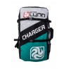 Peter Lynn CHARGER V3 (2018)    | Kiteboarding | Kitesurfing | Landboarding | Snowkiting
