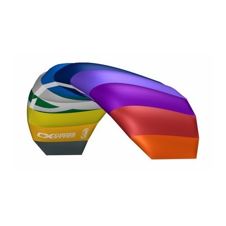 CrossKites AIR 1.2 (R2F)    | Powerkiting