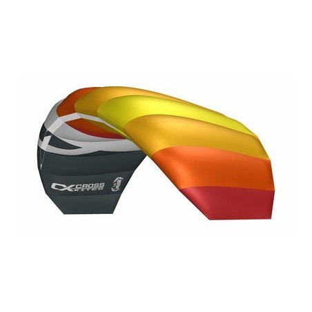 CrossKites AIR 1.5 (R2F)    | Powerkiting