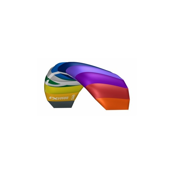CrossKites AIR 1.5 (R2F) | Powerkiting CrossKites AIR 1.5 (R2F) | Powerkiting