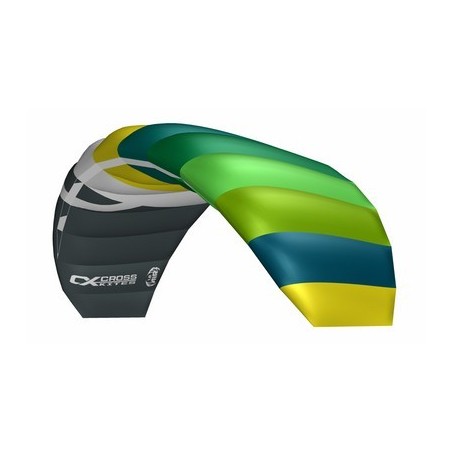 CrossKites AIR 1.8 (R2F)    |Powerkiting
