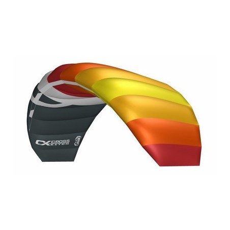CrossKites AIR 2.5 (R2F)    | Powerkiting