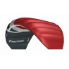CrossKites BOARDER 1.5 Red (R2F) - 2018    | Powerkiting