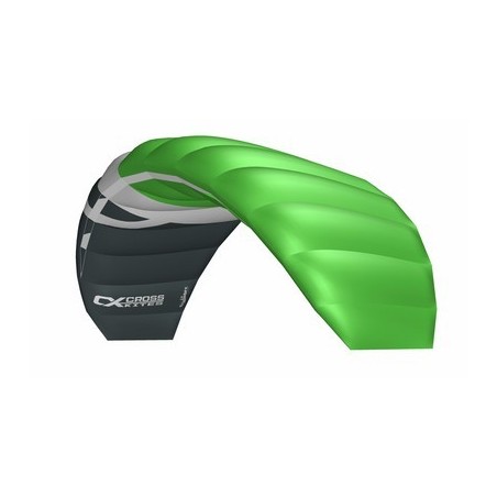 CrossKites BOARDER 1.8 Verde (R2F) - 2018    | Powerkiting