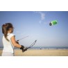 CrossKites BOARDER 1.8 Verde (R2F) - 2018    | Powerkiting