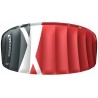 CrossKites BOARDER 1.5 Red (R2F) - 2018    | Powerkiting